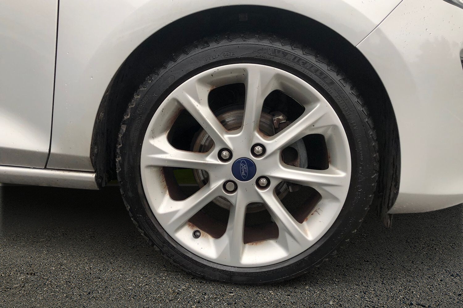 Used Ford Fiesta 2018 for sale - 77527797: Photo 20