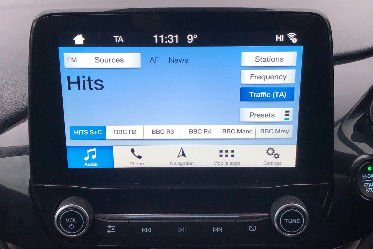 Used Ford Fiesta 2018 for sale - 77527797: Photo 8