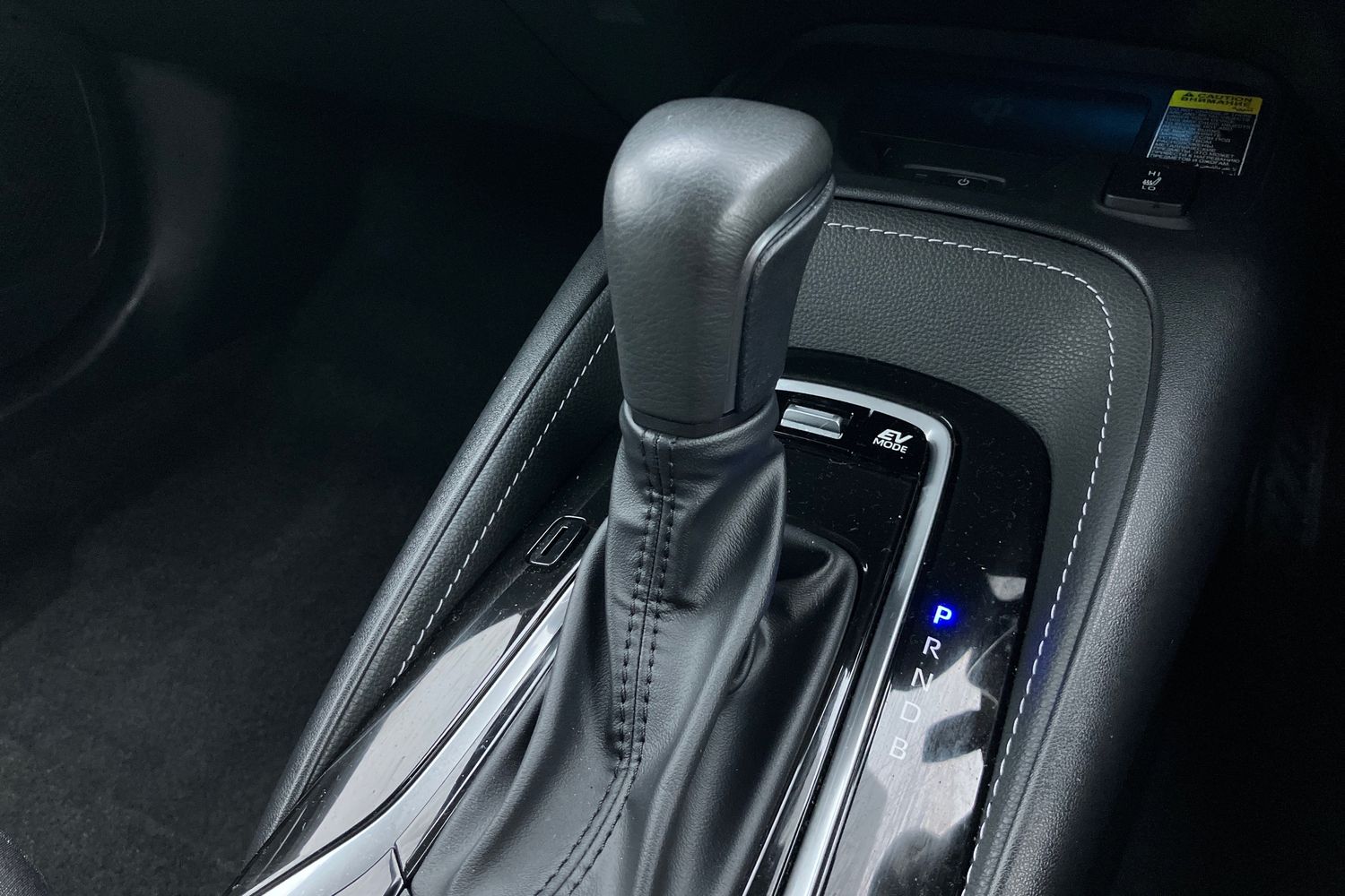 Used Suzuki Swace 2022 for sale - 76264101: Photo 10