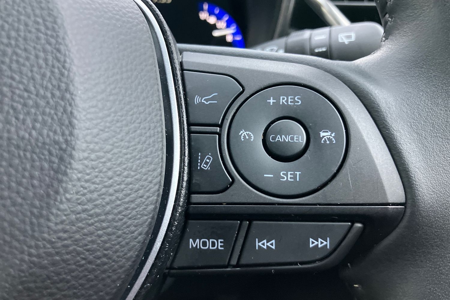 Used Suzuki Swace 2022 for sale - 76264101: Photo 13