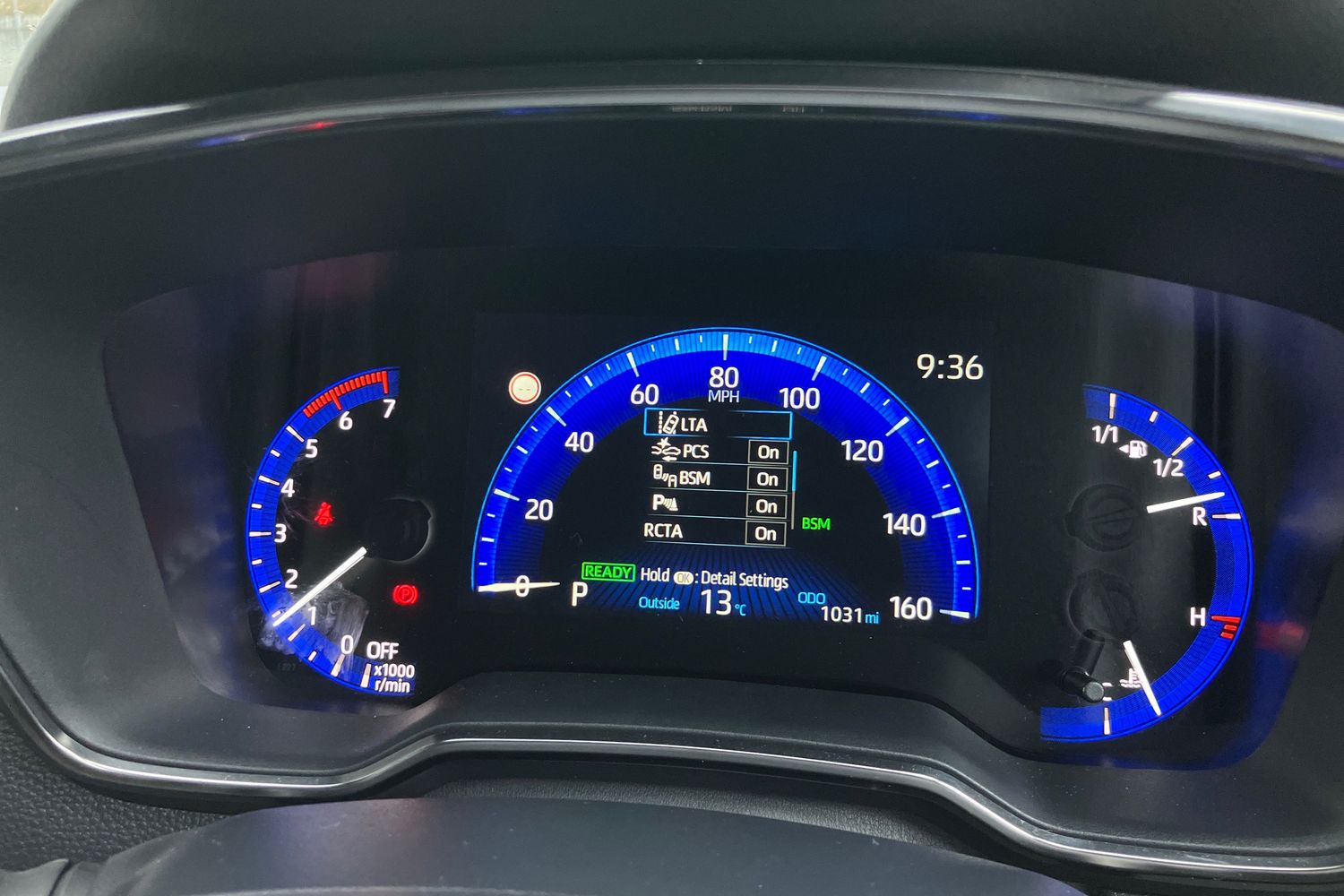 Used Suzuki Swace 2022 for sale - 76264101: Photo 16