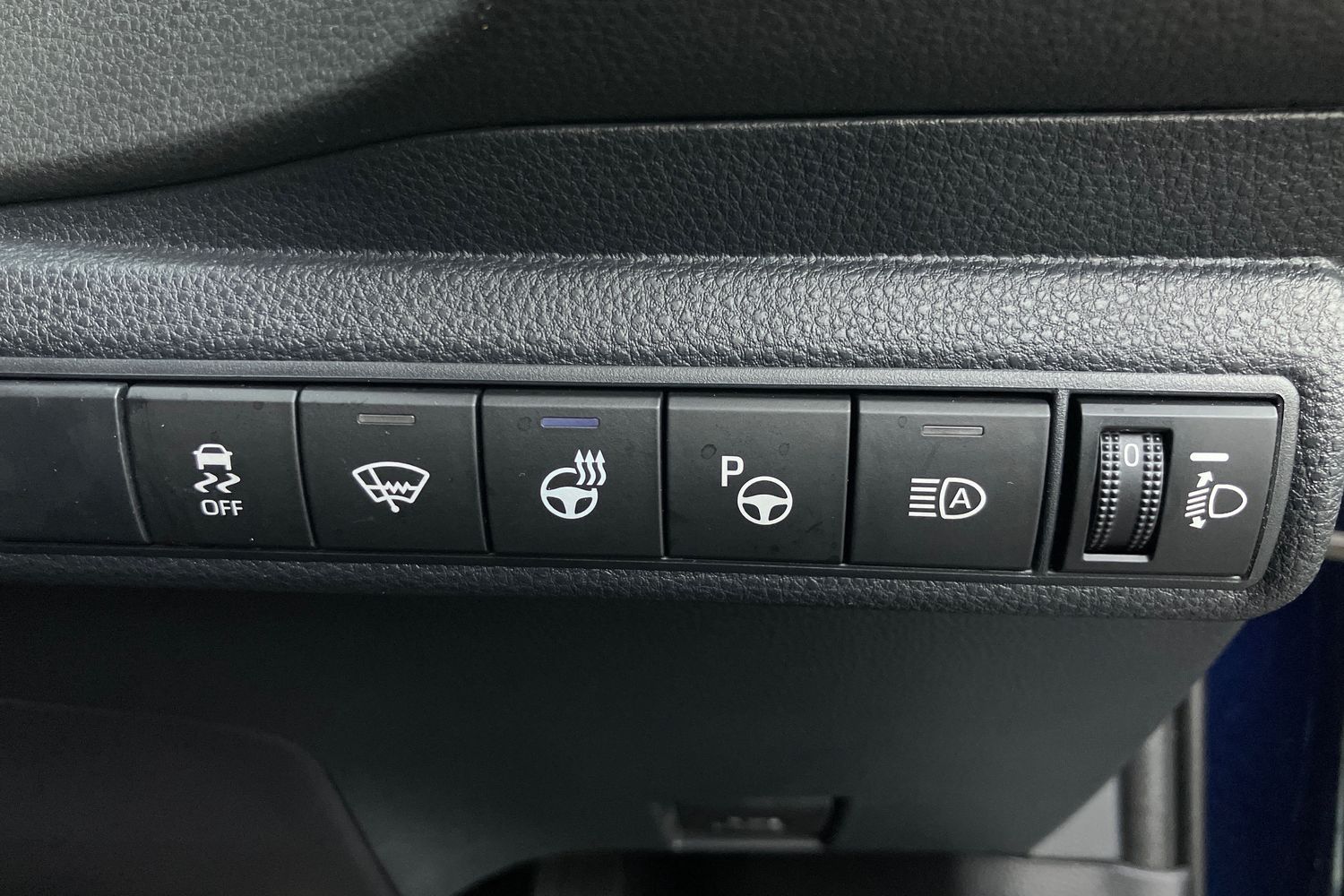 Used Suzuki Swace 2022 for sale - 76264101: Photo 17