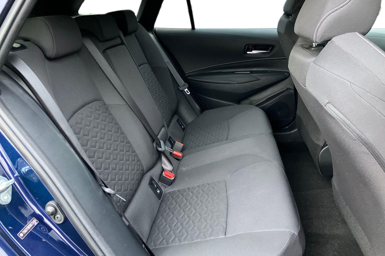 Used Suzuki Swace 2022 for sale - 76264101: Photo 19