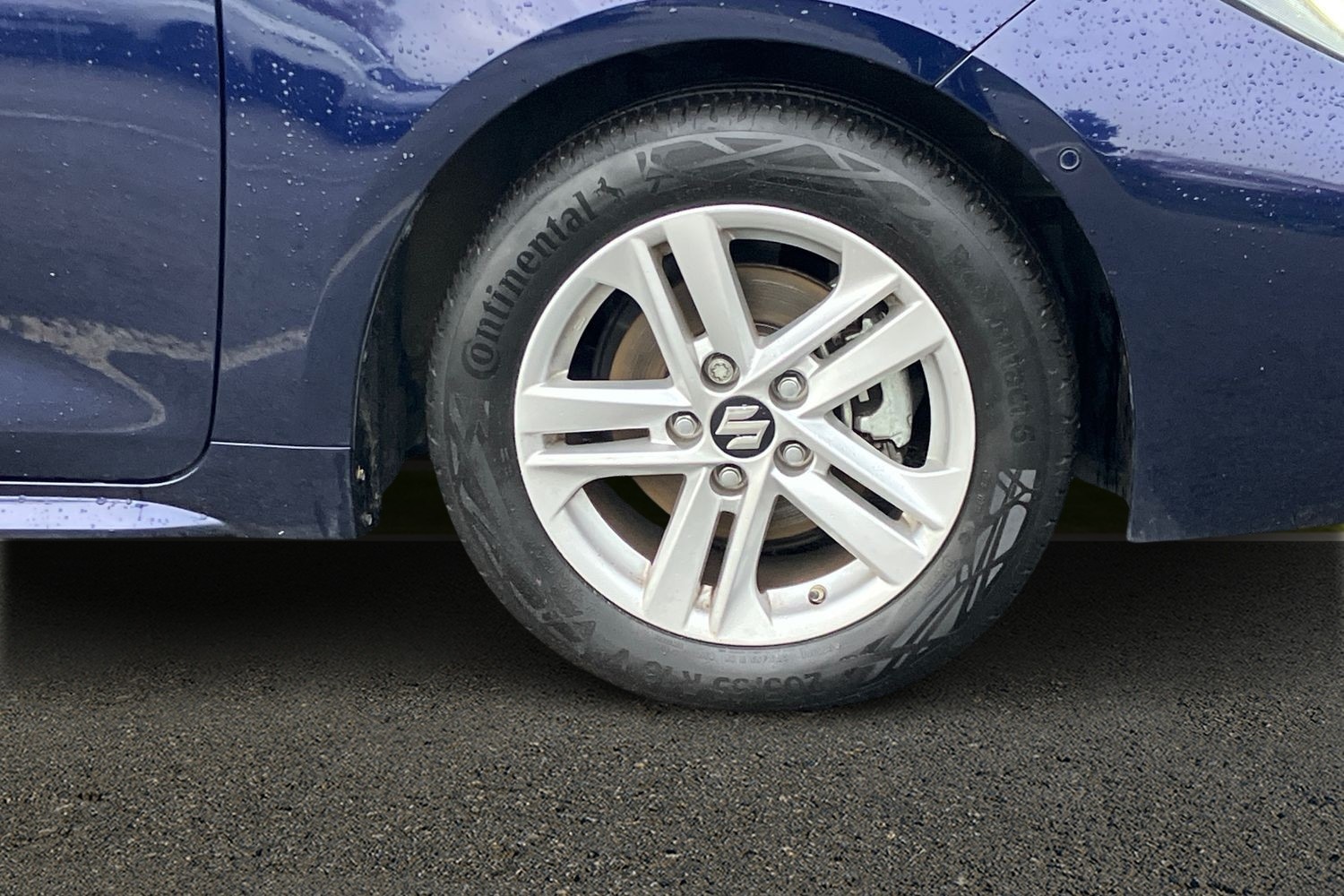 Used Suzuki Swace 2022 for sale - 76264101: Photo 21