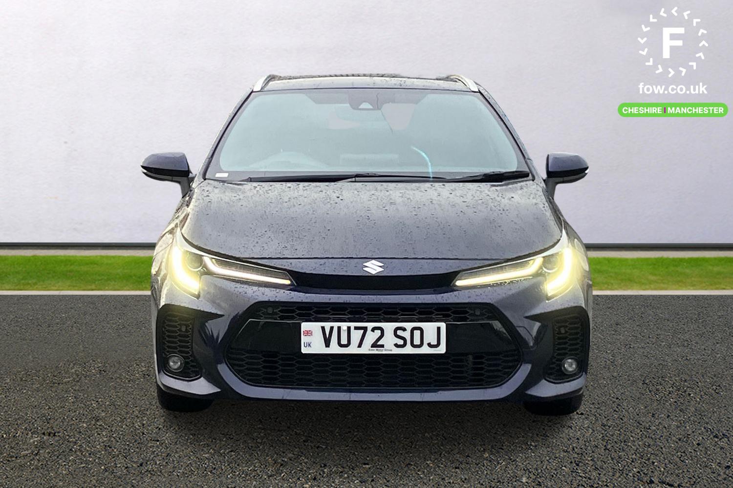 Used Suzuki Swace 2022 for sale - 76264101: Photo 22