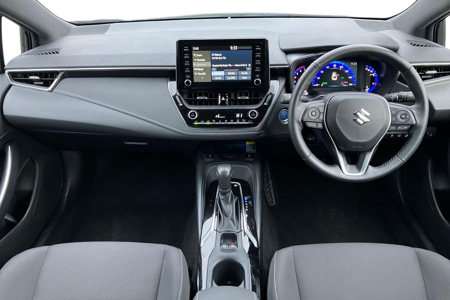 Used Suzuki Swace 2022 for sale - 76264101: Photo 3