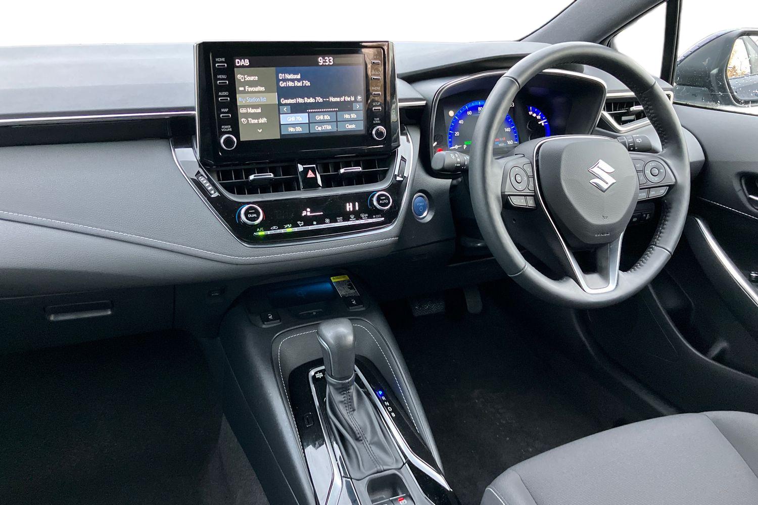 Used Suzuki Swace 2022 for sale - 76264101: Photo 4