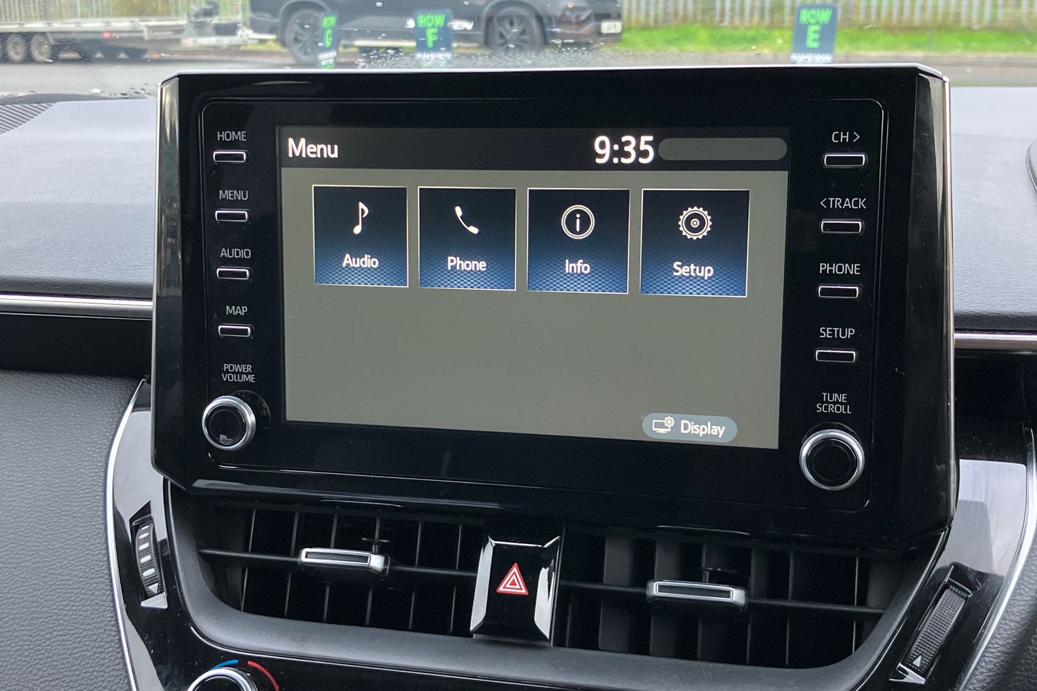 Used Suzuki Swace 2022 for sale - 76264101: Photo 7