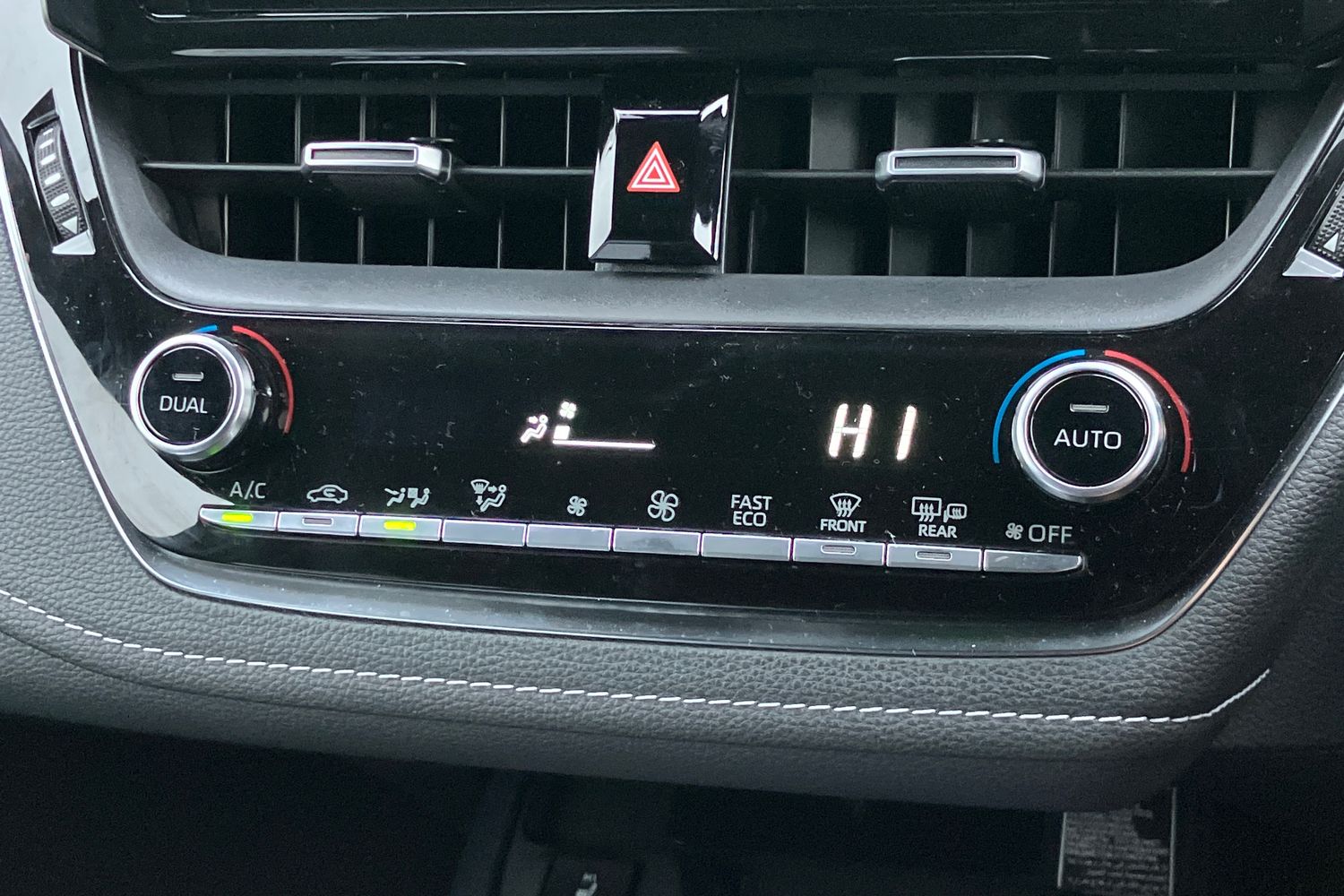 Used Suzuki Swace 2022 for sale - 76264101: Photo 8