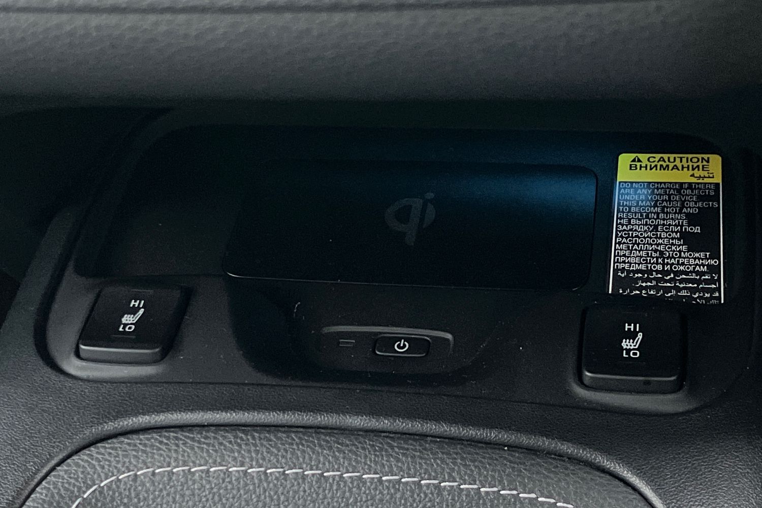 Used Suzuki Swace 2022 for sale - 76264101: Photo 9