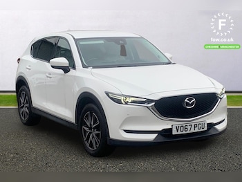 2017 - 2.2d Sport Nav 5dr