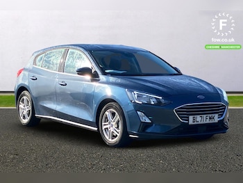 Ford - Focus