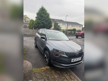 2020 - 1.5 TSI Sport Line 5dr DSG