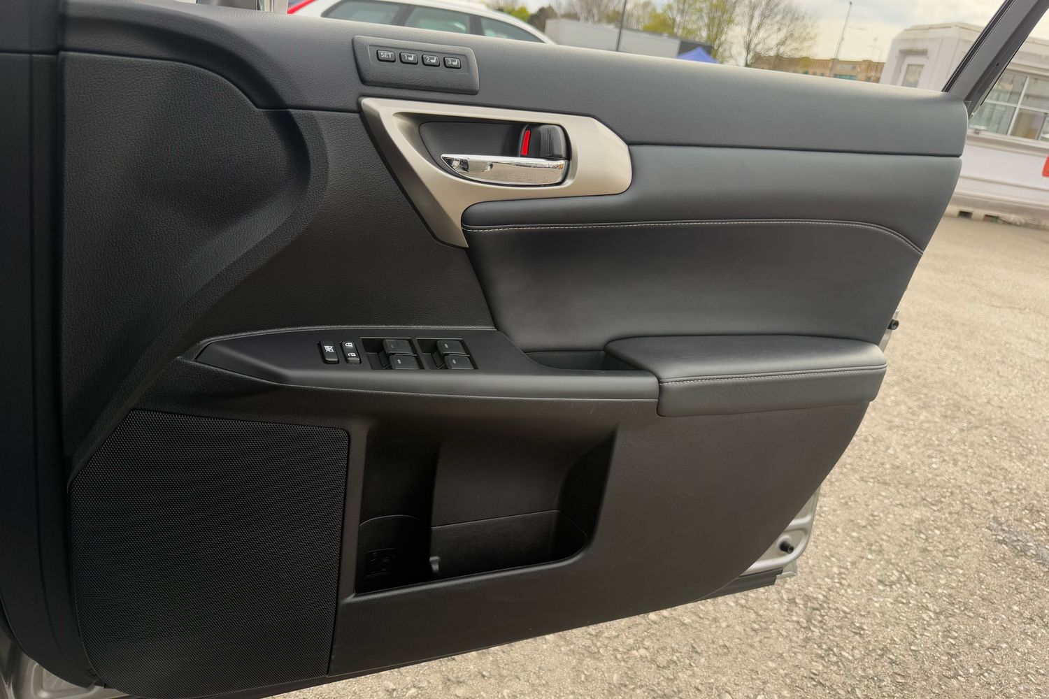 Used Lexus CT 2018 for sale - 78070066: Photo 12