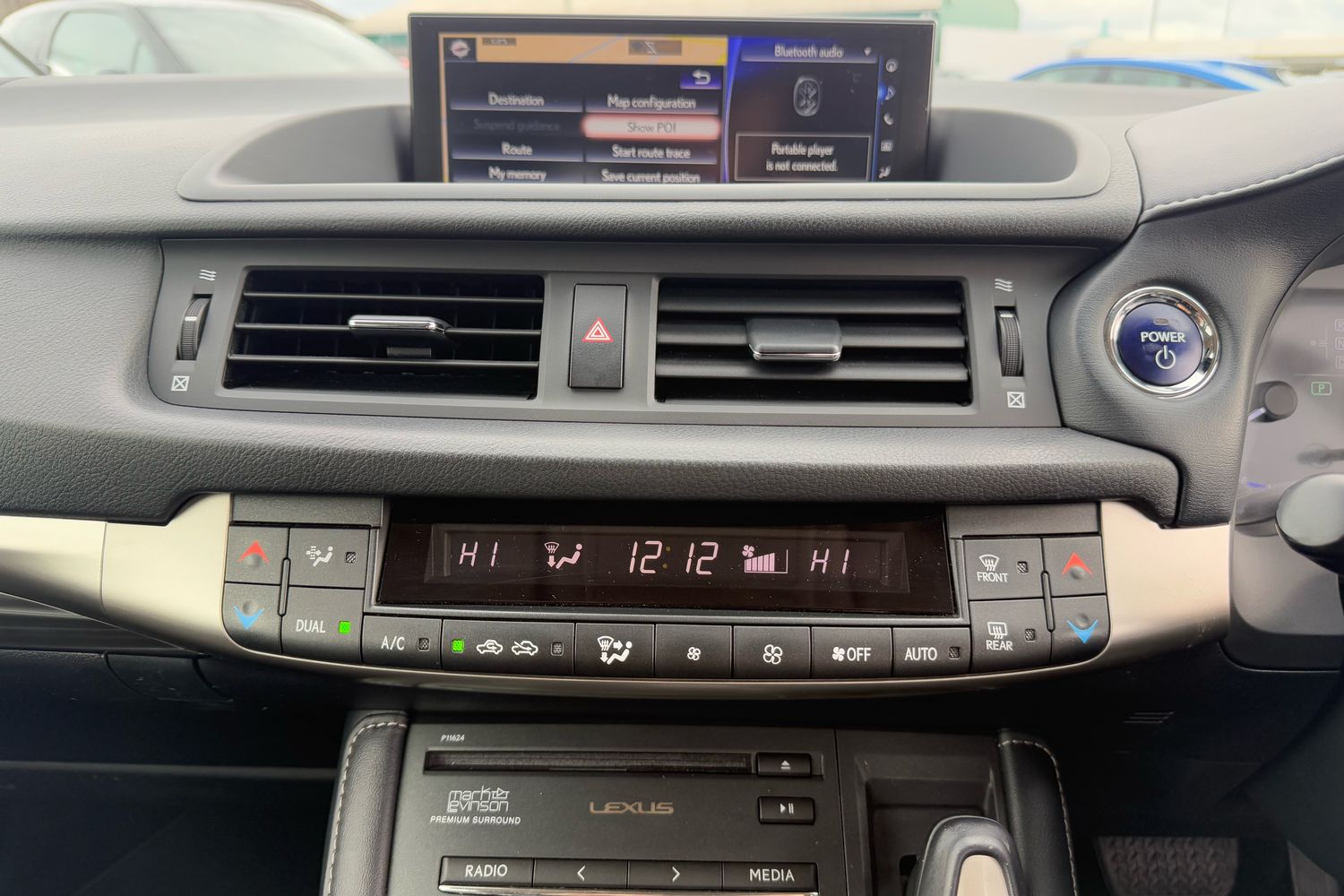 Used Lexus CT 2018 for sale - 78070066: Photo 6