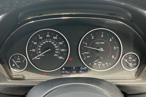 Used BMW 3 Series 2018 for sale - 74639905: Photo 17