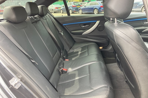 Used BMW 3 Series 2018 for sale - 74639905: Photo 20
