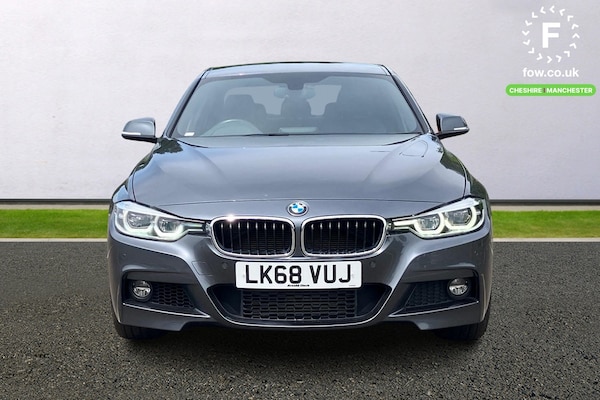 Used BMW 3 Series 2018 for sale - 74639905: Photo 23