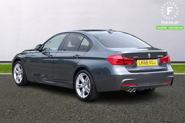 Used BMW 3 Series 2018 for sale - 74639905: Photo 2