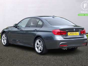 Used BMW 3 Series 2018 for sale - 74639905: Photo