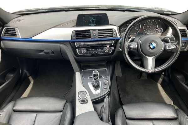 Used BMW 3 Series 2018 for sale - 74639905: Photo 3