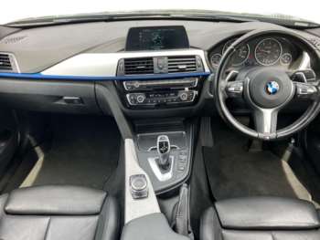 Used BMW 3 Series 2018 for sale - 74639905: Photo
