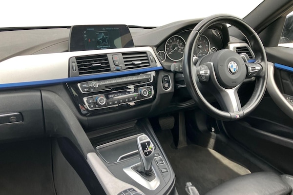 Used BMW 3 Series 2018 for sale - 74639905: Photo 4
