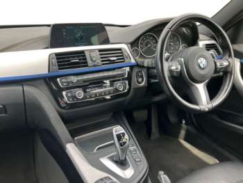 Used BMW 3 Series 2018 for sale - 74639905: Photo