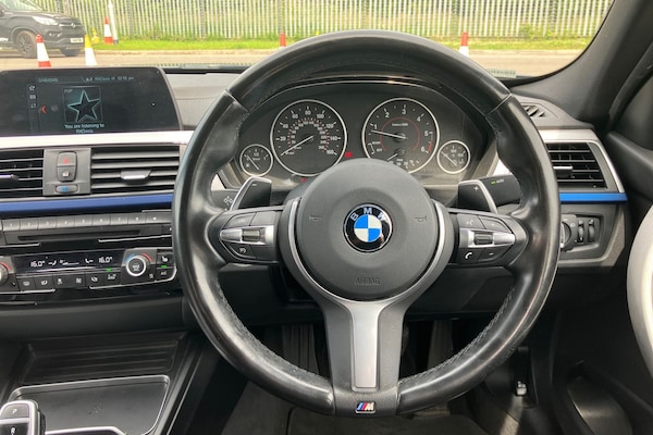 Used BMW 3 Series 2018 for sale - 74639905: Photo 5