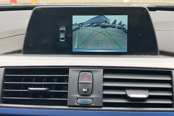 Used BMW 3 Series 2018 for sale - 74639905: Photo 8