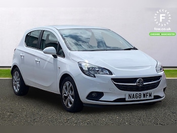 Used Vauxhall Corsa 2019 for sale - 78909310: Photo