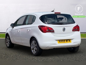 Used Vauxhall Corsa 2019 for sale - 78909310: Photo
