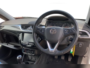 Used Vauxhall Corsa 2019 for sale - 78909310: Photo