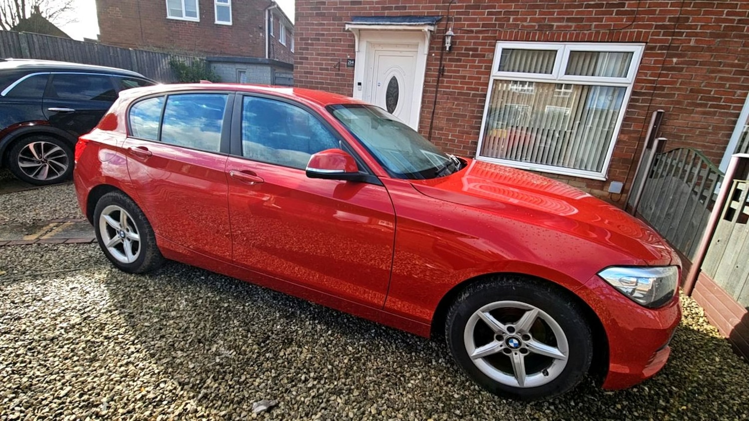 Used BMW 1 Series 2017 for sale - 77674988: Photo 1