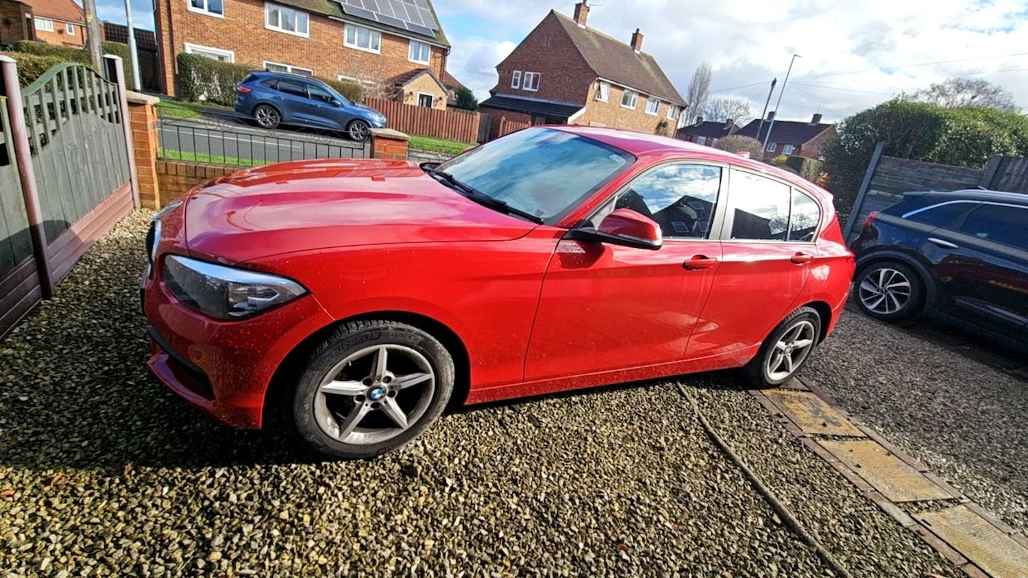 Used BMW 1 Series 2017 for sale - 77674988: Photo 2