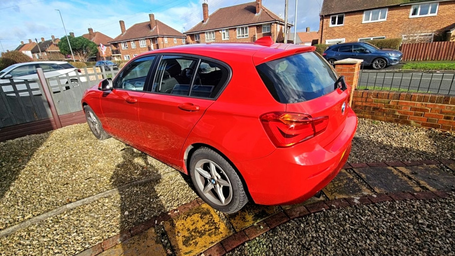 Used BMW 1 Series 2017 for sale - 77674988: Photo 3