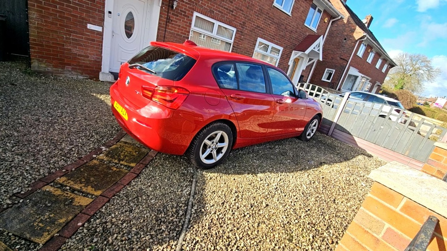 Used BMW 1 Series 2017 for sale - 77674988: Photo 4