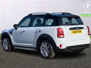 Used MINI Countryman 2018 for sale - 73814330: Photo