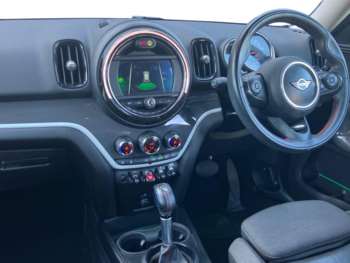 Used MINI Countryman 2018 for sale - 73814330: Photo