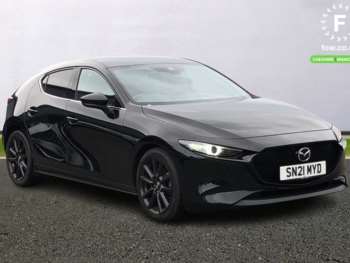 Used Mazda Mazda3 2021 for sale - 75131280: Photo