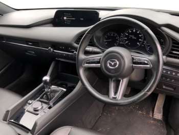 Used Mazda Mazda3 2021 for sale - 75131280: Photo
