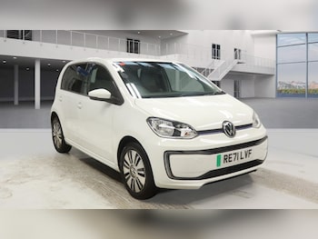 Used Volkswagen up! 2021 for sale - 76541077: Photo