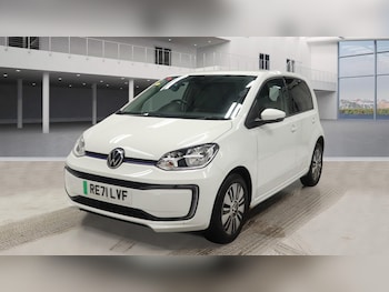 Used Volkswagen up! 2021 for sale - 76541077: Photo