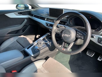Used Audi A5 2017 for sale - 77758299: Photo