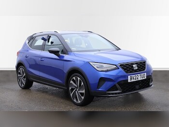 Used SEAT Arona 2022 for sale - 76929299: Photo