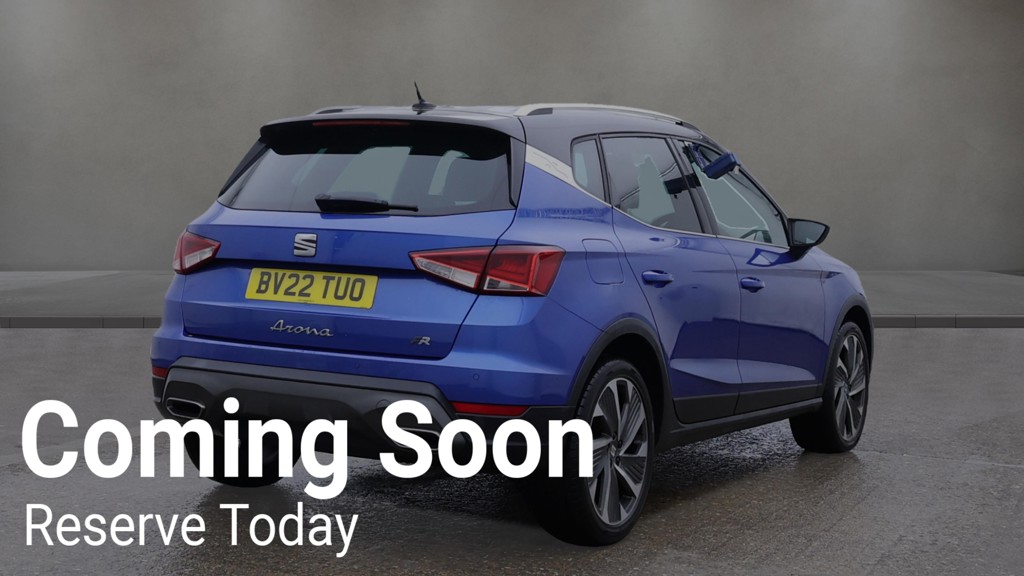 Used SEAT Arona 2022 for sale - 76929299: Photo 3