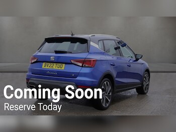 Used SEAT Arona 2022 for sale - 76929299: Photo