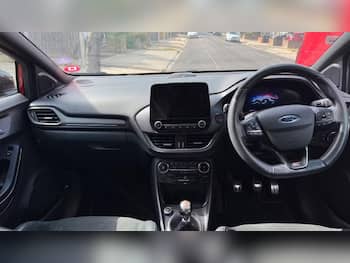 Used Ford Puma 2021 for sale - 79739518: Photo