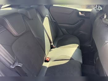 Used Ford Puma 2021 for sale - 79739518: Photo
