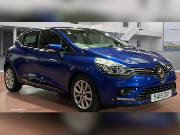 2018 - 1.2 16V Dynamique Nav 5dr